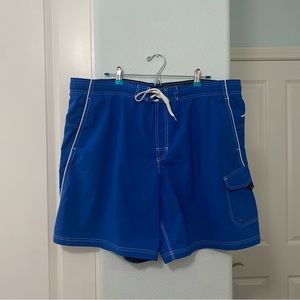Speedo Swim Shorts
